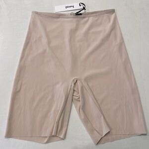 Heist Invisible Slip Short